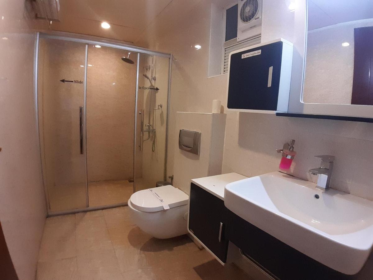 Hotel Palmyra Grand Suite - Tirunelveli Exteriör bild